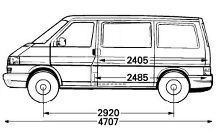 Batallas cortas de T4